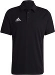 adidas Performance Poloshirt adidas Herren Poloshirt Entrada 22 Polo schwarz XL