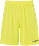 uhlsport Trainingshose Handballshorts CENTER II SHORTS OHNE INNENSLIP