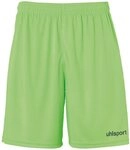 uhlsport Trainingshose Handballshorts CENTER II SHORTS OHNE INNENSLIP