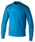Erima Fleecepullover erima Kinder EVO STAR Sweatshirt