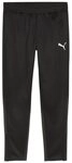 PUMA Sporthose PUMA teamGOAL Training Jogginghose Jogginghosen teamGOAL
