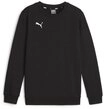 PUMA Sweatshirt PUMA teamGOAL Casuals Sweatshirt Kids Kinder Baumwolle