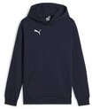 PUMA Hoodie teamGOAL Casuals Hoody Jr