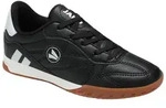 Jako 5512 Fu&szlig;ballschuh Classico II ID Junior Sneaker schwarz 37 EU