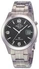 MASTER TIME Funkuhr MTGT-10349-22M, Armbanduhr, Quarzuhr, Herrenuhr, Titan, Datum,