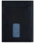 bugatti Kartenetui Secure Slim, mit RFID-Blocker Schutz