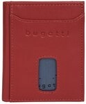 bugatti Geldb&ouml;rse Secure Slim, mit RFID-Blocker Schutz