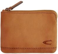 camel active Schl&uuml;sseltasche Nimbus, aus echtem Leder