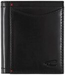 camel active Geldb&ouml;rse Card Wallet, mit RFID-Blocker Schutz