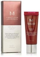 Missha K&ouml;rperpflegemittel M Perfect Cover BB Cream SPF42/PA Creme Nr.27 20ml