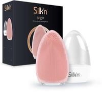 Silk'n Elektrische Gesichtsreinigungsb&uuml;rste Bright