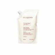Clarins Make-up-Entferner ultra-sanfter Make-up-Entferner MILK recharge 400 ml