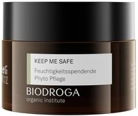 Acad&eacute;mie Scientifique de Beaut&eacute; Gesichts-Reinigungsfluid Biodroga - Keep Me Safe