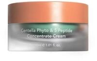 haruharu wonder Gesichtspflege Centella Phyto & 5 Peptide Concentrate Cream