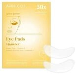 APRICOT Beauty Gesichtsmaske Wiederverwendbare Augen Pads Vitamin C &ldquo;glow getter&rdquo;