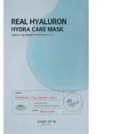 Some By Mi Gesichtsmaske SOME BY MI, Hyaluron Hydra Care Mask - 20g