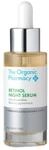 The Organic Pharmacy Gesichtsserum Retinol Night Serum, f&uuml;r Alle Hauttypen
