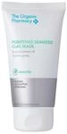 The Organic Pharmacy Gesichtsmaske Purifying Seaweed Mask, f&uuml;r Alle Hauttypen