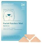 APRICOT Beauty Anti-Aging-Creme Facial Patches Hyaluron "down the frown" - Mini...