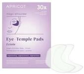APRICOT Beauty Gesichtspflege Eye & Temple Pad Ectoin &bdquo;magic allrounder&ldquo; aus