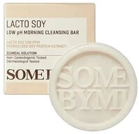 Some By Mi Gesichts-Reinigungsmilch SOME BY MI Lactosoy Low pH Morning Cleansing Bar