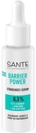 SANTE Gesichtspflege Barrier Power Ceramide Serum, 30 ml