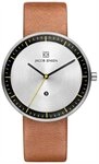 Jacob Jensen Quarzuhr Herrenuhr - Jacob Jensen Modell: 271