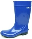 Bockstiegel Luisa blau dunkelblau Gummistiefel