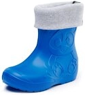 Ladeheid Kinder Federleichte Gummistiefel Thermo mit F&uuml;tterung&nbsp;LA-CA-Panda249