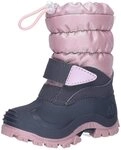 Lurchi Fjonna Snowboots Snowboots, Warmfutter, Gr&ouml;&szlig;enschablone zum Download