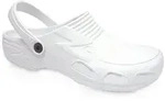 Lemigo Lemigo EVA-Clog Hero Farbe: wei&szlig; Hero Clog wei&szlig; 39 EU