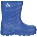 McKINLEY Rock Jr 240136 Gummistiefel blau 23 EU
