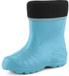 Ladeheid EVA KL058 Thermo Regenstiefel Kinder Gummistiefel mit herausnehmbares