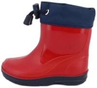 Beck Kleinkinder Regenstiefel Basic Gummistiefel (f&uuml;r M&auml;dchen und Jungs, in...