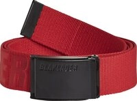 Bl&aring;kl&auml;der Lederg&uuml;rtel G&uuml;rtel