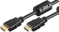 Goobay Goobay HDMI Kabel HighSpeed 61301 Computer-Kabel