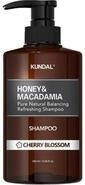 KUNDAL Haarshampoo Honig & Macadamia