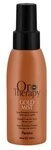 Fanola Leave-in Pflege Fanola Oro Therapy Gold Mist 100ml