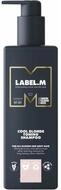 Label.m Haarshampoo Professional K&uuml;hles Blondes Toning Shampoo 1000ml