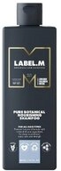 Label.m Haarpflege-Set Pure Botanical Nourishing Shampoo 1000 ml