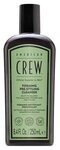 American Crew Haarshampoo American Crew Forming Pre Styling Shampoo 250ml
