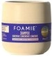 FOAMIE Haarpflege-Set Feuchtigkeitskonzentrat Shampoo
