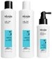 Nioxin Haarelexier Nioxin System 3 Loyalty Kit 700ml
