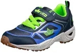 Lico Sportschuh Salford VS Hallenschuh blau 38 EU