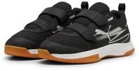 PUMA Varion II V Jr PUMA Black-Cool Light Gray-Gum Indoorschuh