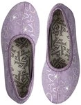 Beck Schl&auml;ppchen Deluxe Gymnastikschuh (bis Gr. 38 erh&auml;ltlich, f&uuml;r Sport und
