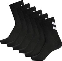 hummel Socken Hmlchevron 6-Pack Socks
