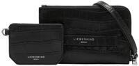 Liebeskind Berlin Umh&auml;ngetasche Neck Accessories Multi Pouch (Set, 2-tlg), aus