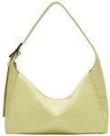 Liebeskind Berlin Schultertasche Hobo Bag, aus echtem Leder