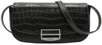 Liebeskind Berlin Umh&auml;ngetasche Crossbody Bag, aus echtem Leder